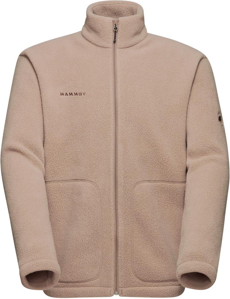 Mammut Mammut Falera Fleecejacke Herren - savannah - 0 | SportScheck