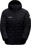 Mammut Sender Steppjacke Damen - black