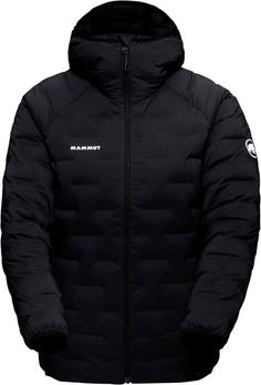 Mammut Sender Steppjacke Damen black