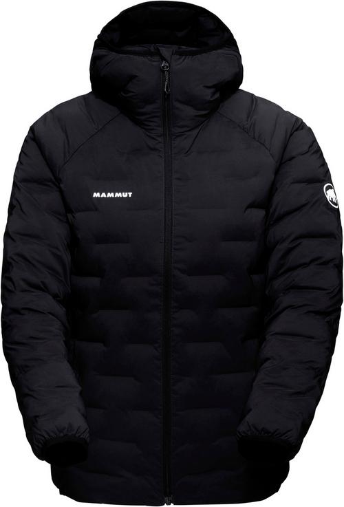 Mammut Sender Steppjacke Damen