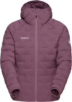 Mammut Sender Steppjacke Damen flux