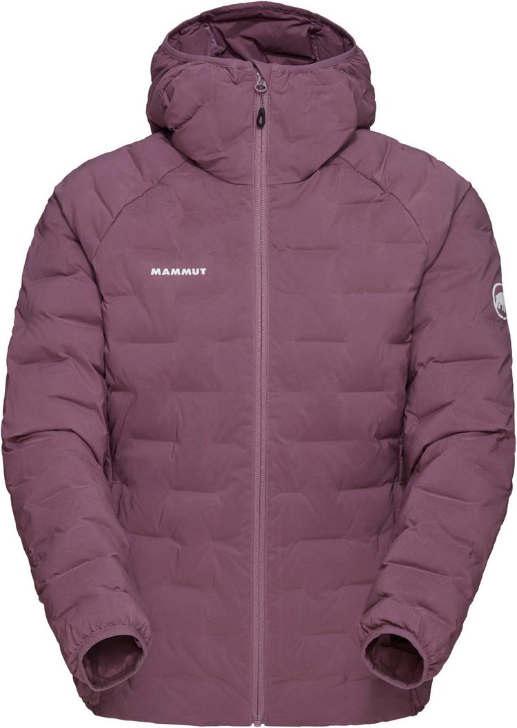 Mammut Mammut Sender Steppjacke Damen - flux - 0 | SportScheck