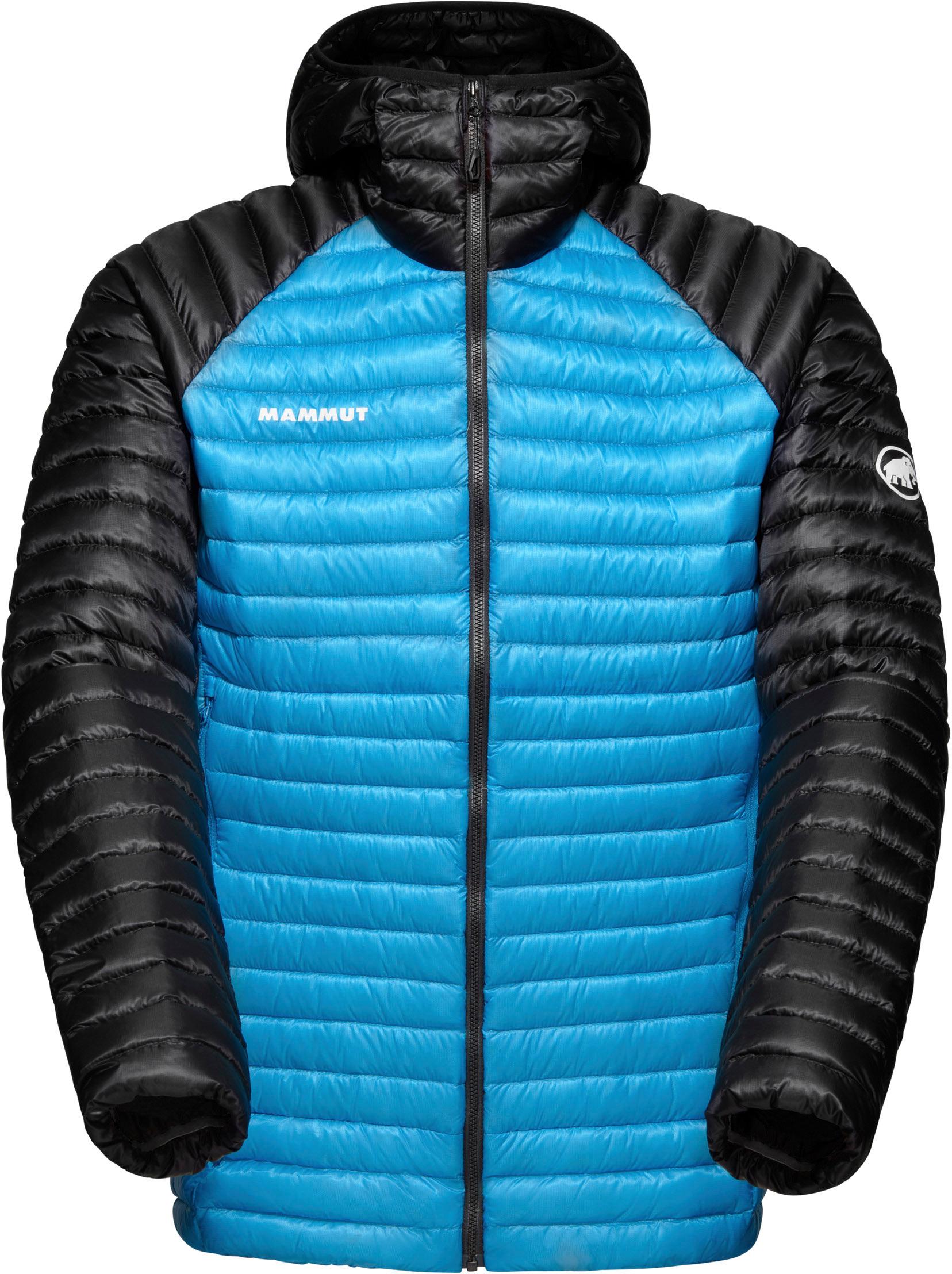 Mammut Aenergy Daunenjacke Herren