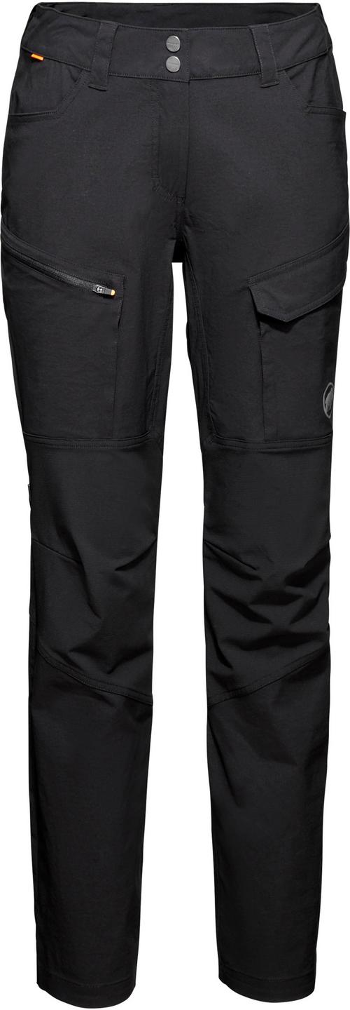 Mammut Zinal Hybrid Wanderhose Damen