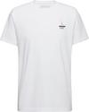 Mammut Core T-Shirt Herren - white