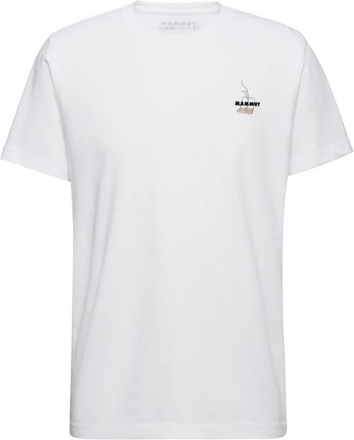 Mammut Core T-Shirt Herren