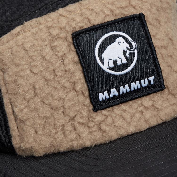 Mammut Mammut Cap - black-dark sand - 0 | SportScheck