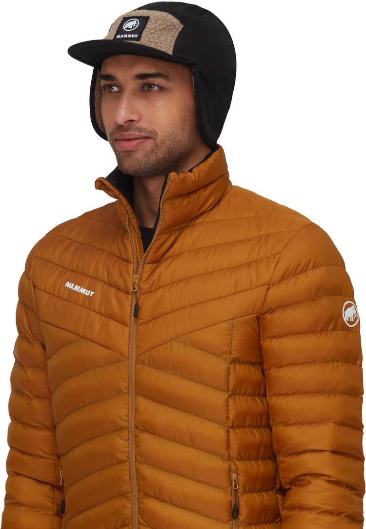 Mammut Mammut Cap - black-dark sand - 0 | SportScheck