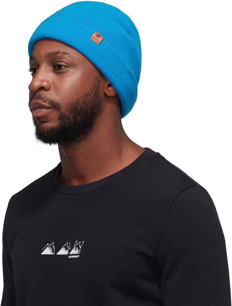 Mammut Mammut Beanie - glacier blue - 0 | SportScheck