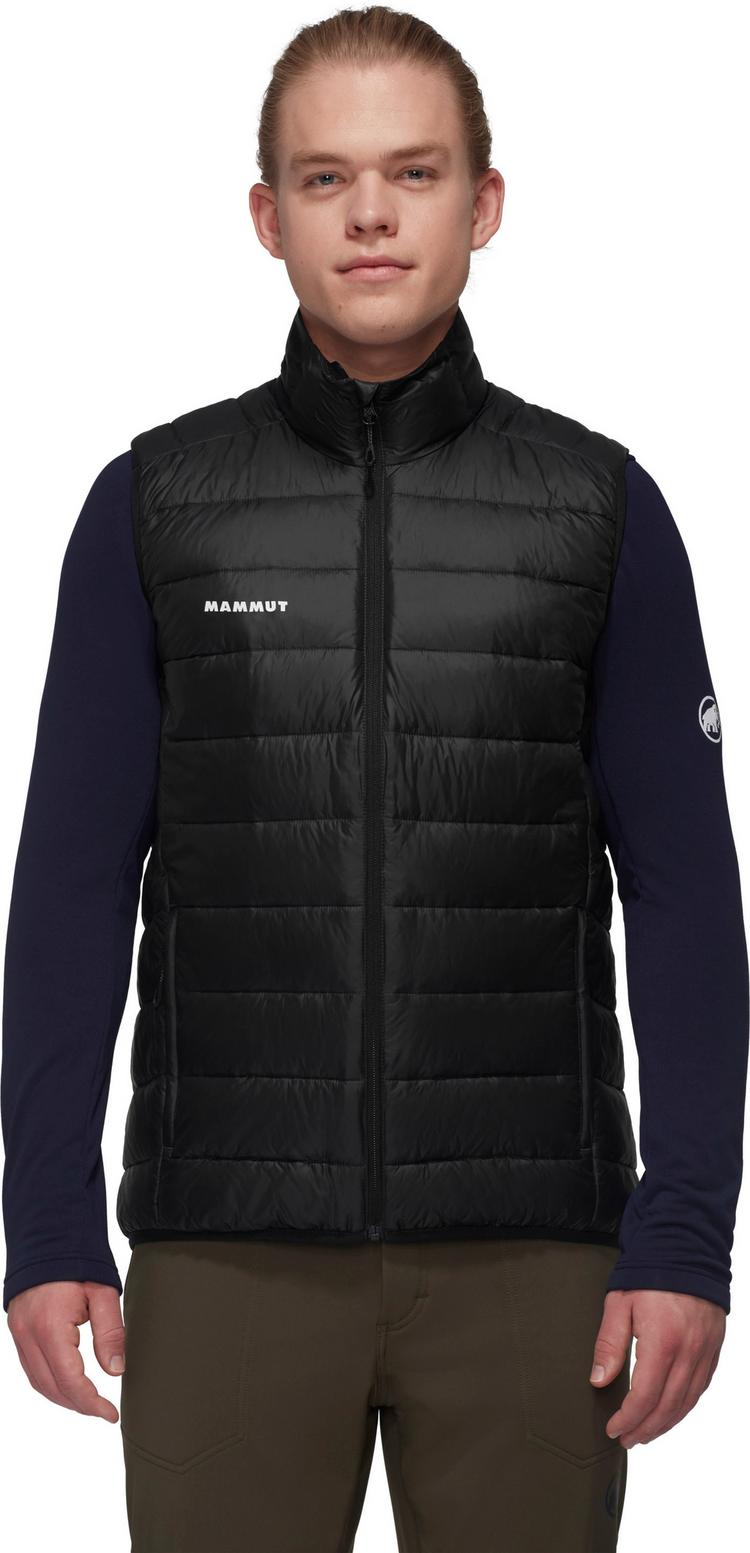Mammut Mammut Crag Steppweste Herren - black - 0 | SportScheck