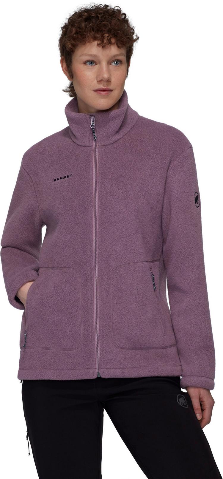 Mammut Mammut Falera Fleecejacke Damen - flux - 0 | SportScheck