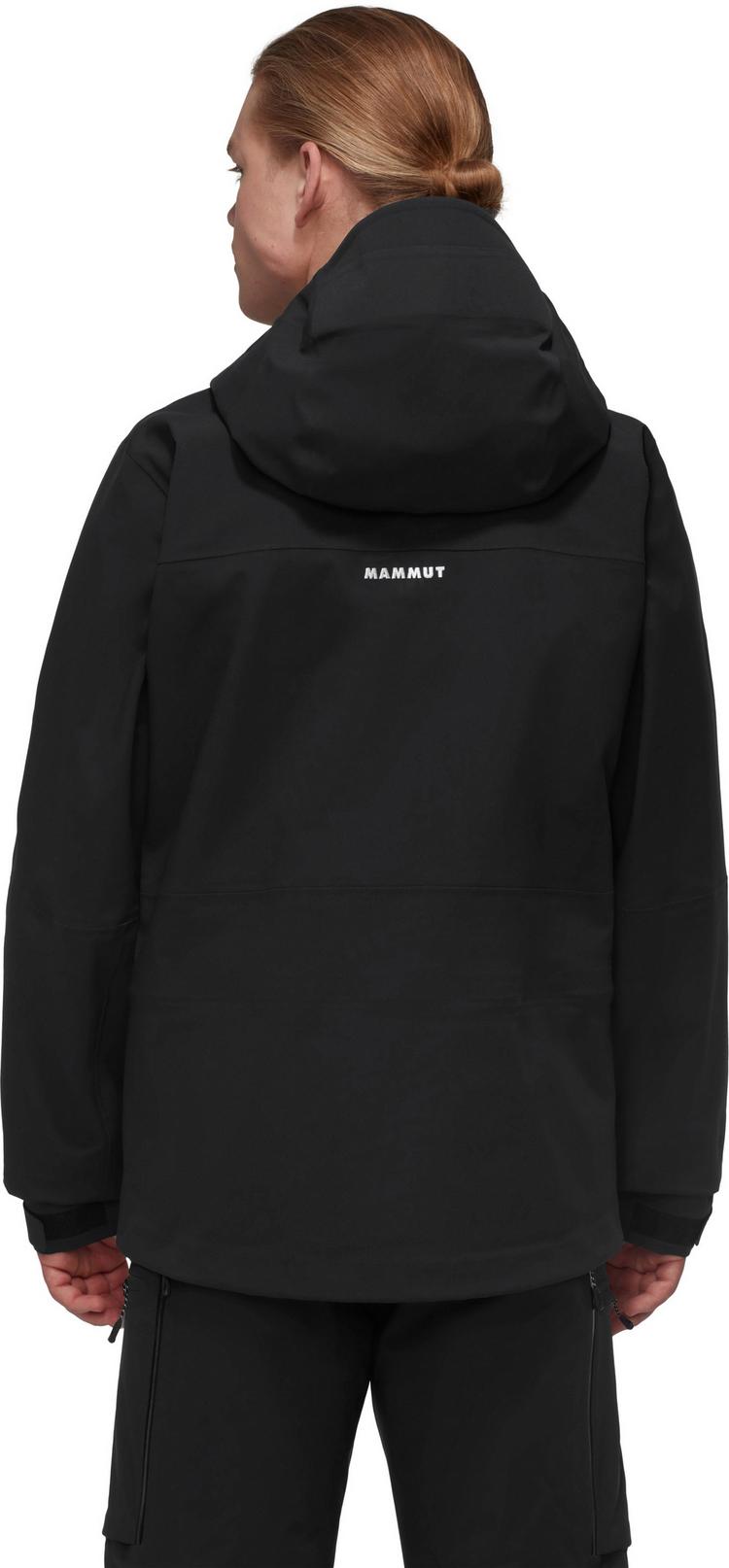 Mammut null - 1 | SportScheck