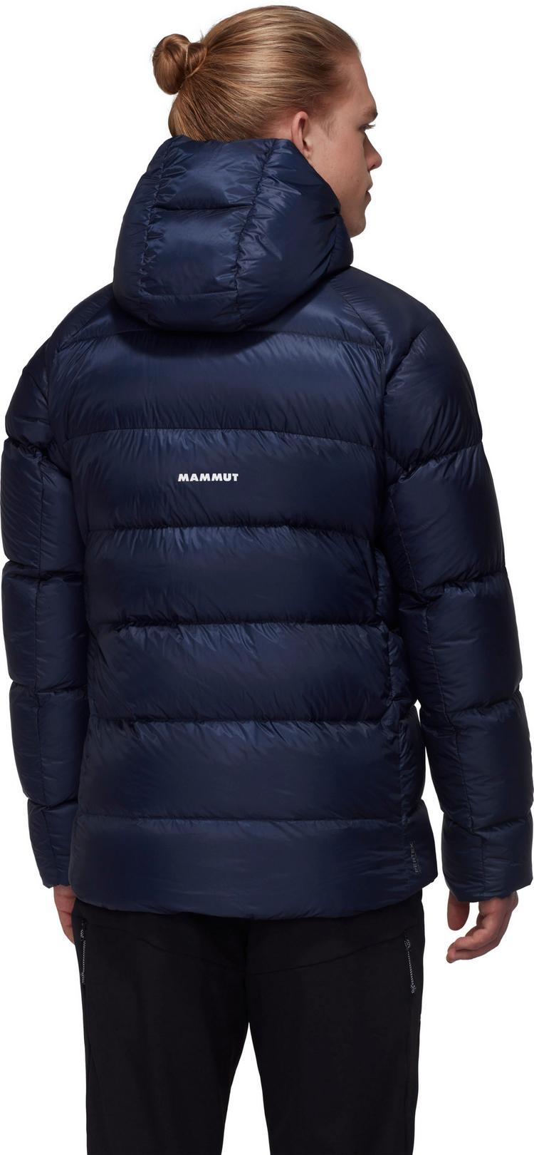 Mammut Mammut Taiss Pro Daunenjacke Herren - marine-black - 1 | SportScheck