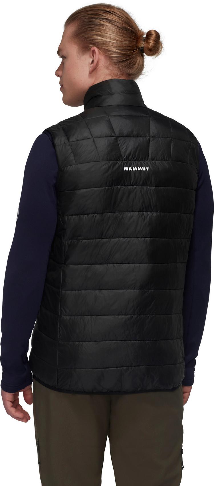 Mammut Mammut Crag Steppweste Herren - black - 1 | SportScheck