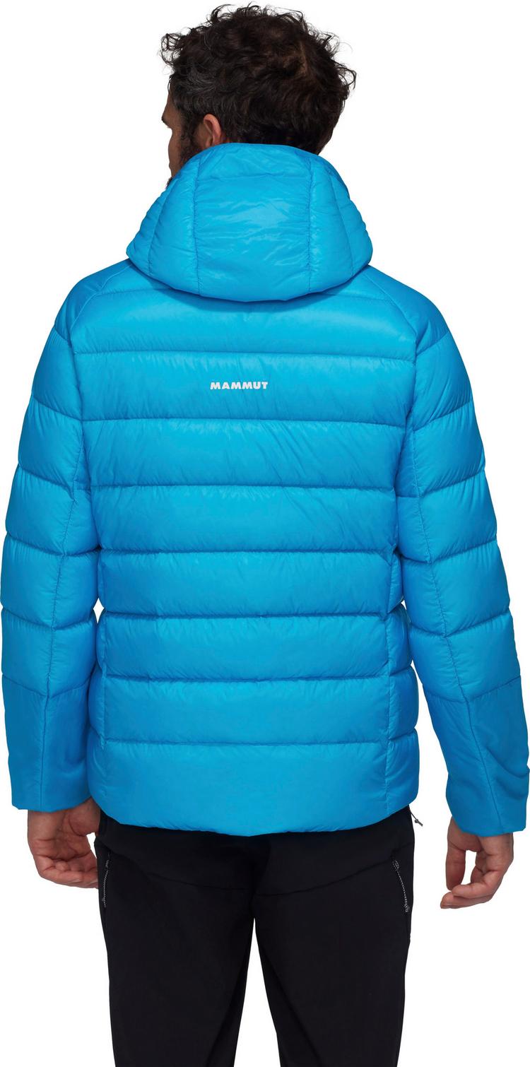 Mammut Mammut Taiss Daunenjacke Herren - glacier blue - 1 | SportScheck