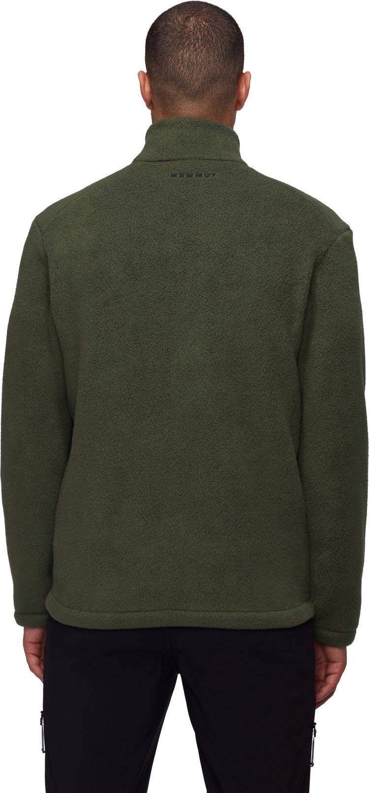 Mammut Mammut Falera Fleecejacke Herren - dark marsh - 1 | SportScheck