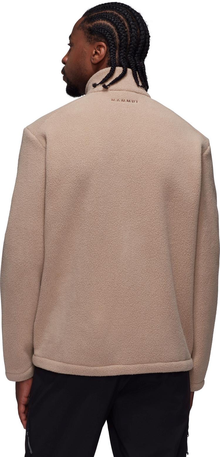 Mammut Mammut Falera Fleecejacke Herren - savannah - 1 | SportScheck