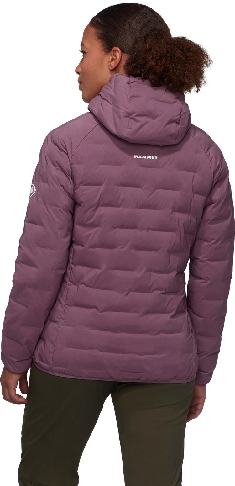 Mammut Mammut Sender Steppjacke Damen - flux - 1 | SportScheck