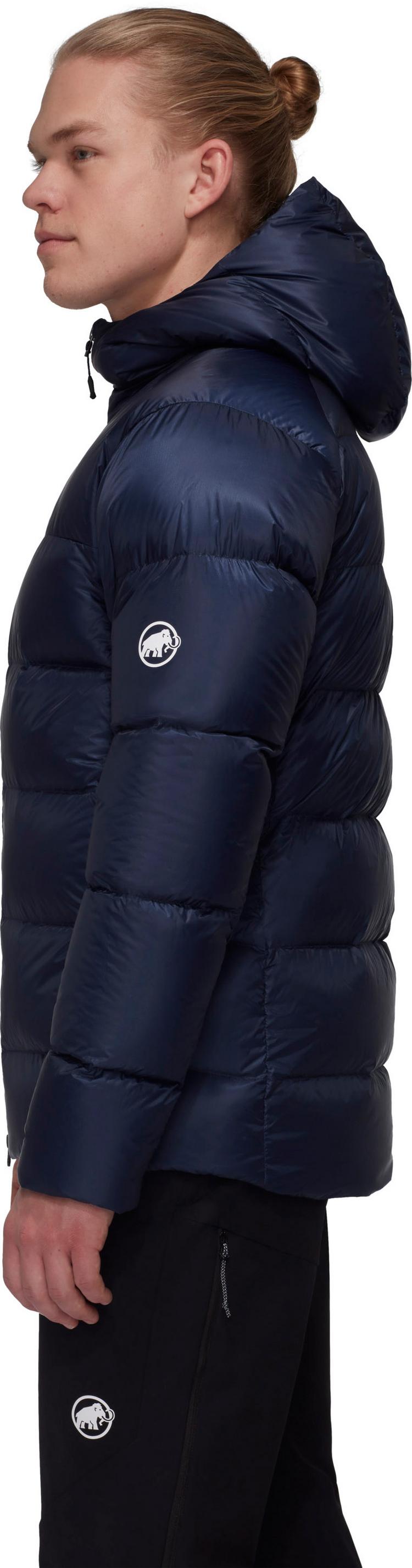 Mammut Mammut Taiss Pro Daunenjacke Herren - marine-black - 2 | SportScheck