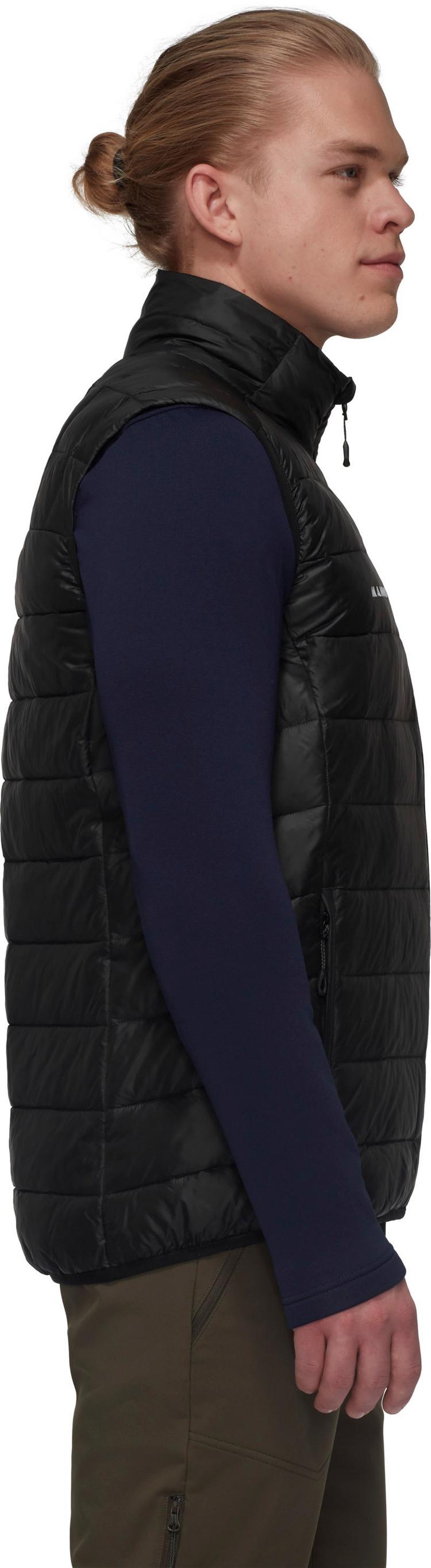 Mammut Mammut Crag Steppweste Herren - black - 2 | SportScheck