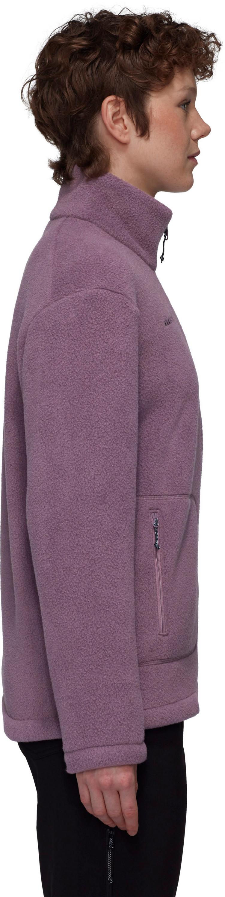 Mammut Mammut Falera Fleecejacke Damen - flux - 2 | SportScheck