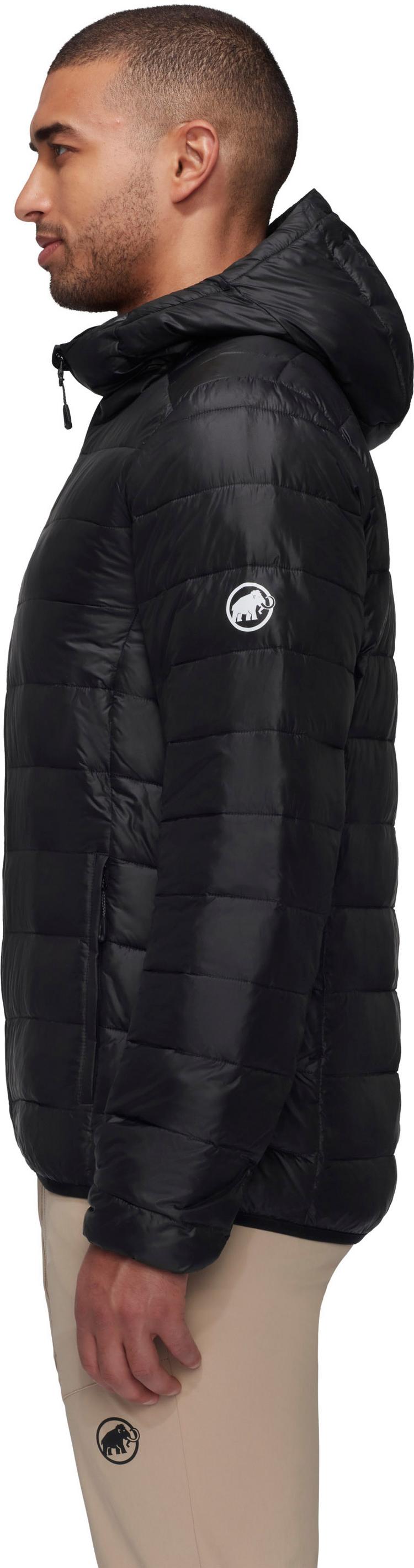 Mammut Mammut Crag Steppjacke Herren - black - 2 | SportScheck