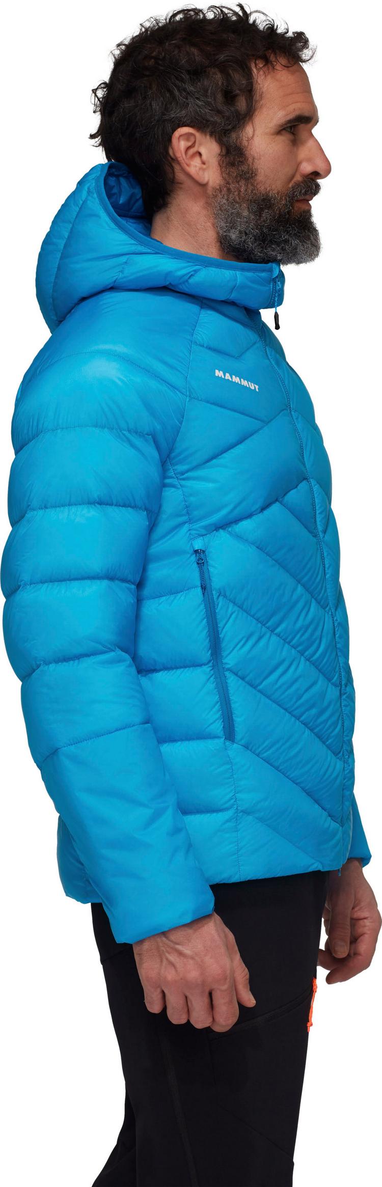 Mammut Mammut Taiss Daunenjacke Herren - glacier blue - 2 | SportScheck