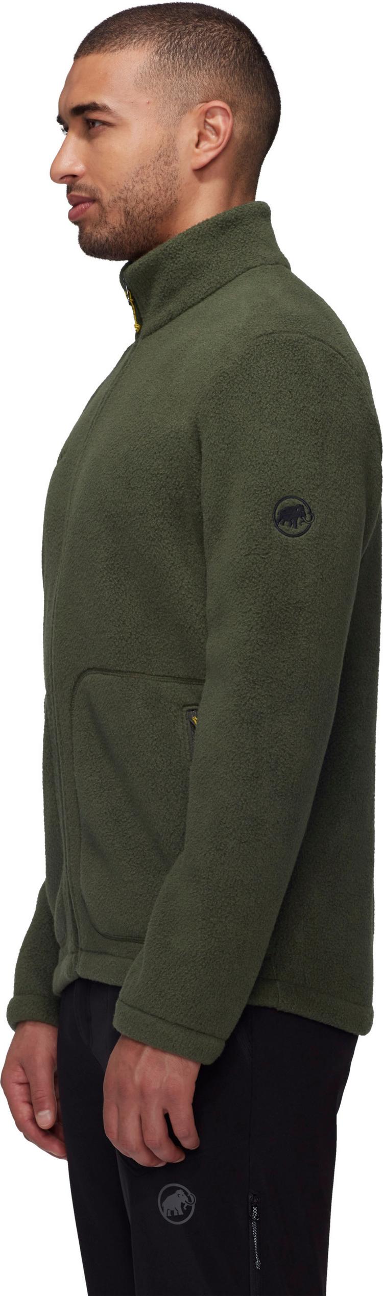 Mammut Mammut Falera Fleecejacke Herren - dark marsh - 2 | SportScheck