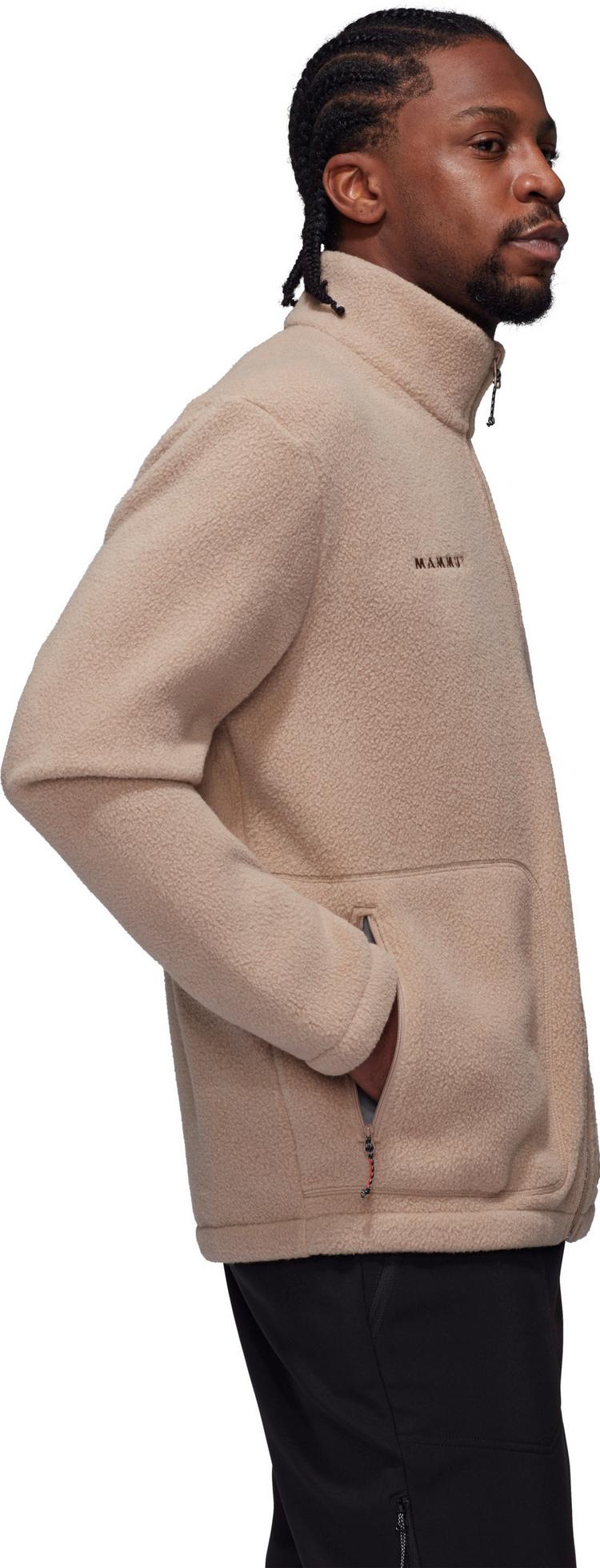 Mammut Mammut Falera Fleecejacke Herren - savannah - 2 | SportScheck