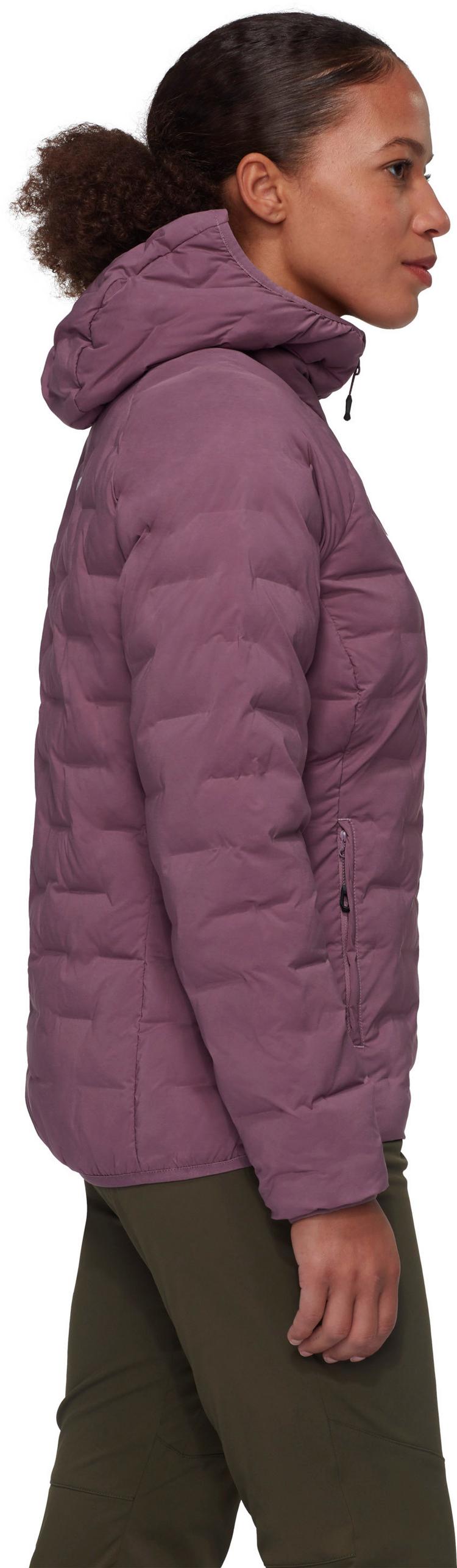 Mammut Mammut Sender Steppjacke Damen - flux - 2 | SportScheck