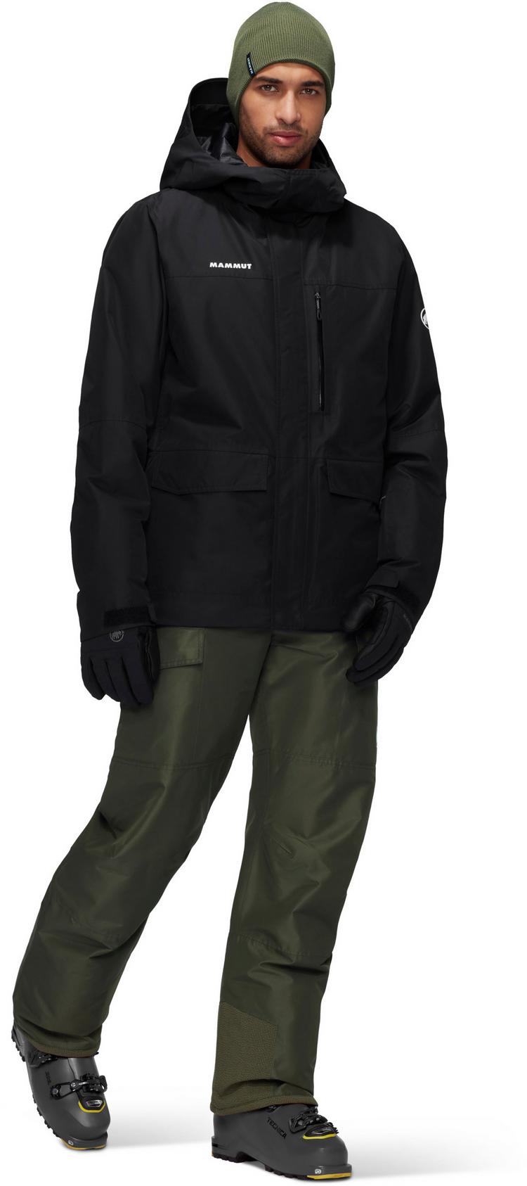 Mammut null - 3 | SportScheck