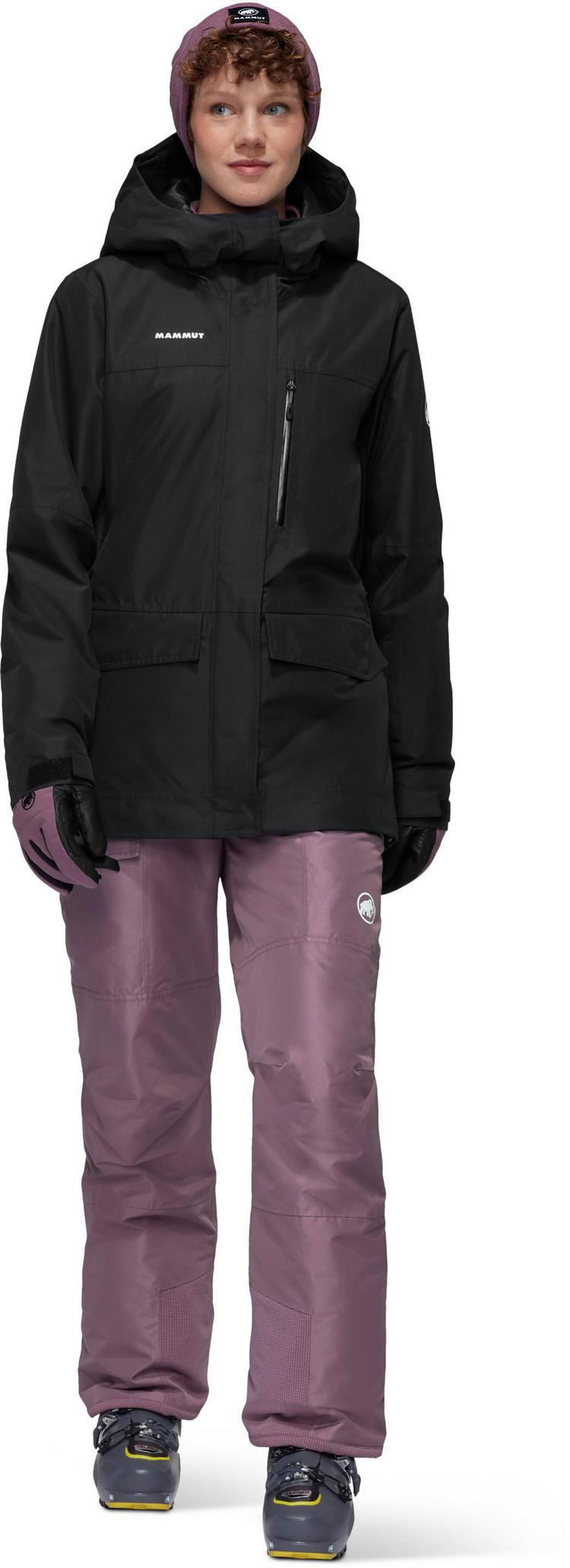 Mammut null - 3 | SportScheck