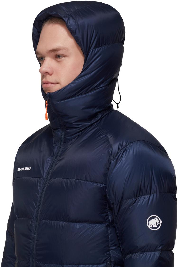 Mammut Mammut Taiss Pro Daunenjacke Herren - marine-black - 3 | SportScheck