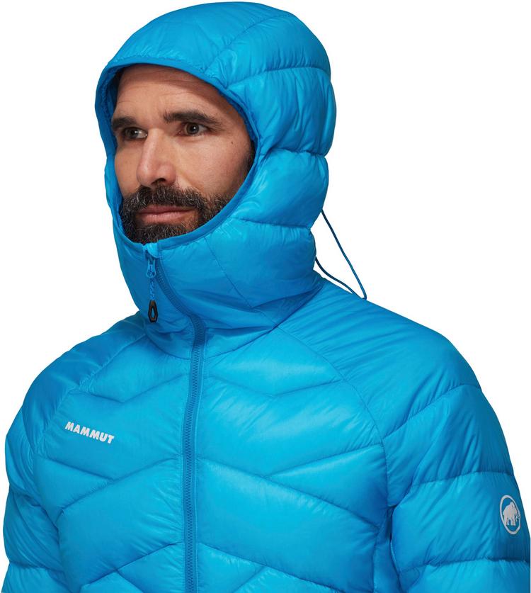Mammut Mammut Taiss Daunenjacke Herren - glacier blue - 3 | SportScheck