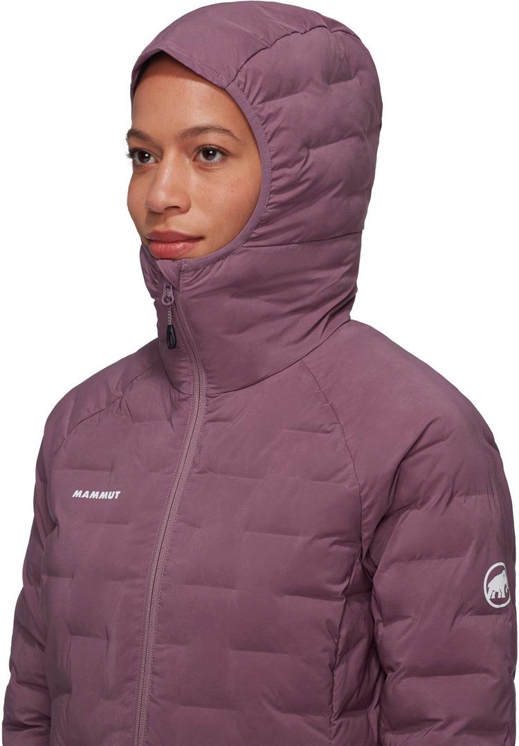 Mammut Mammut Sender Steppjacke Damen - flux - 3 | SportScheck