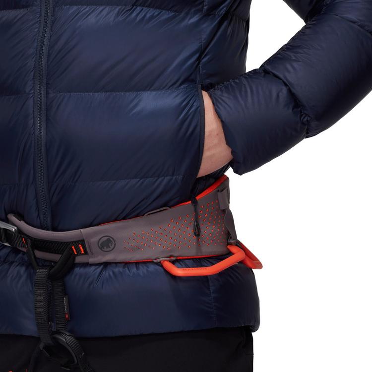 Mammut Mammut Taiss Pro Daunenjacke Herren - marine-black - 4 | SportScheck