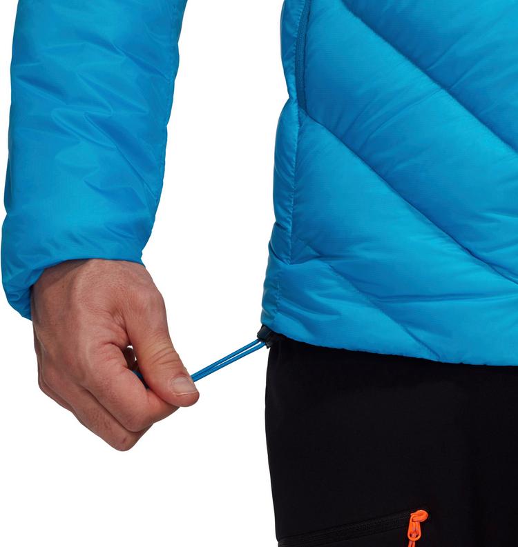 Mammut Mammut Taiss Daunenjacke Herren - glacier blue - 5 | SportScheck