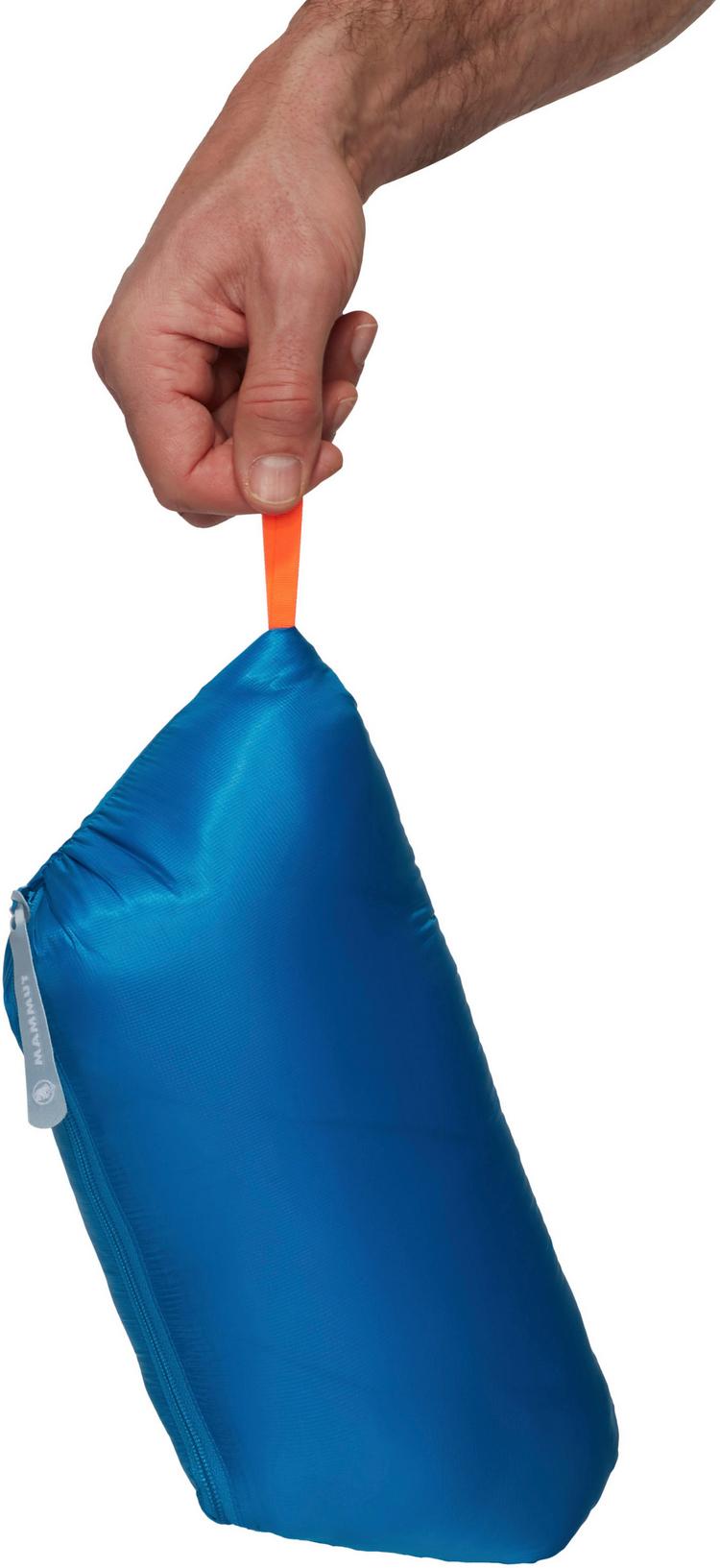 Mammut Mammut Taiss Daunenjacke Herren - glacier blue - 6 | SportScheck