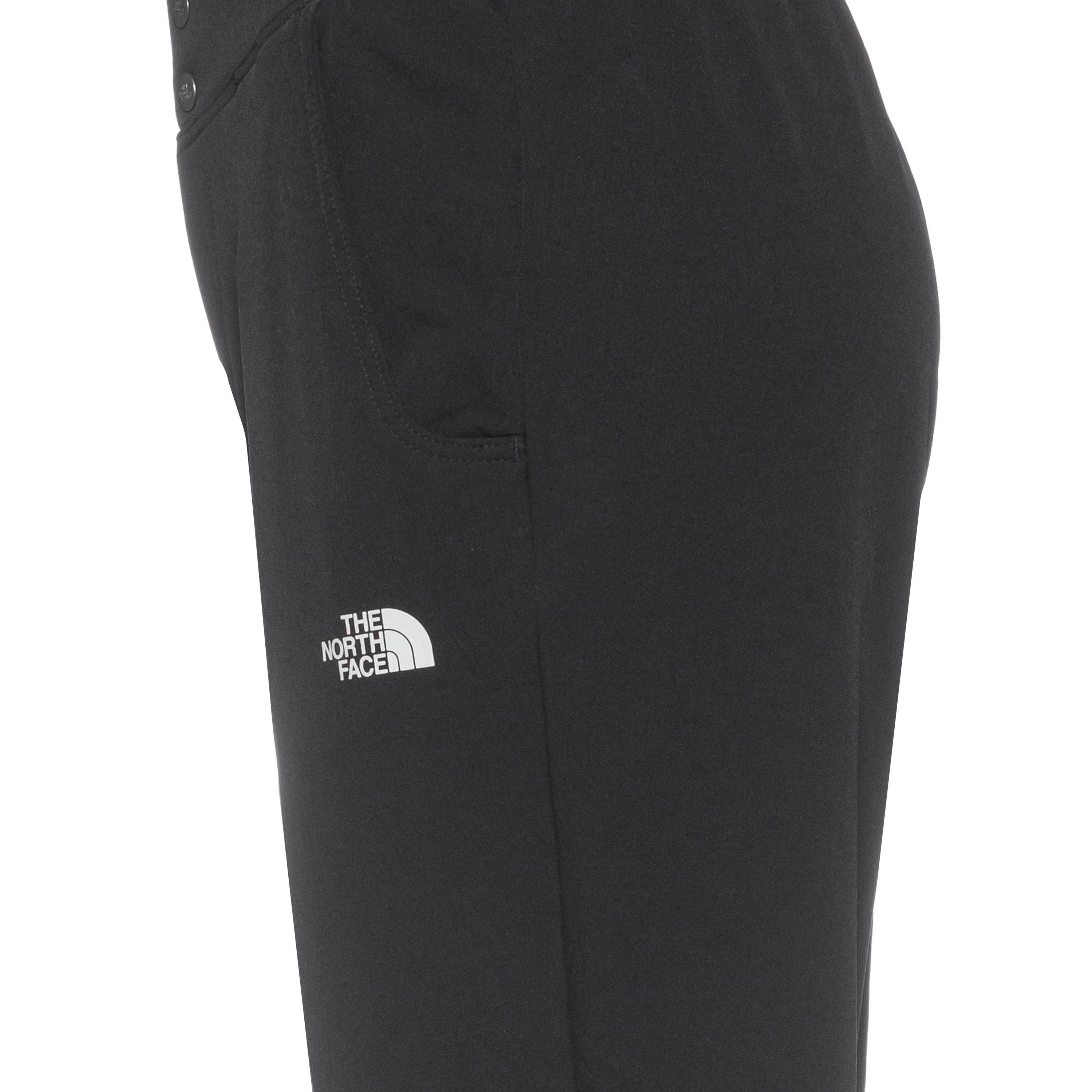 Thumbnail - The North Face QUEST Softshellhose Damen
