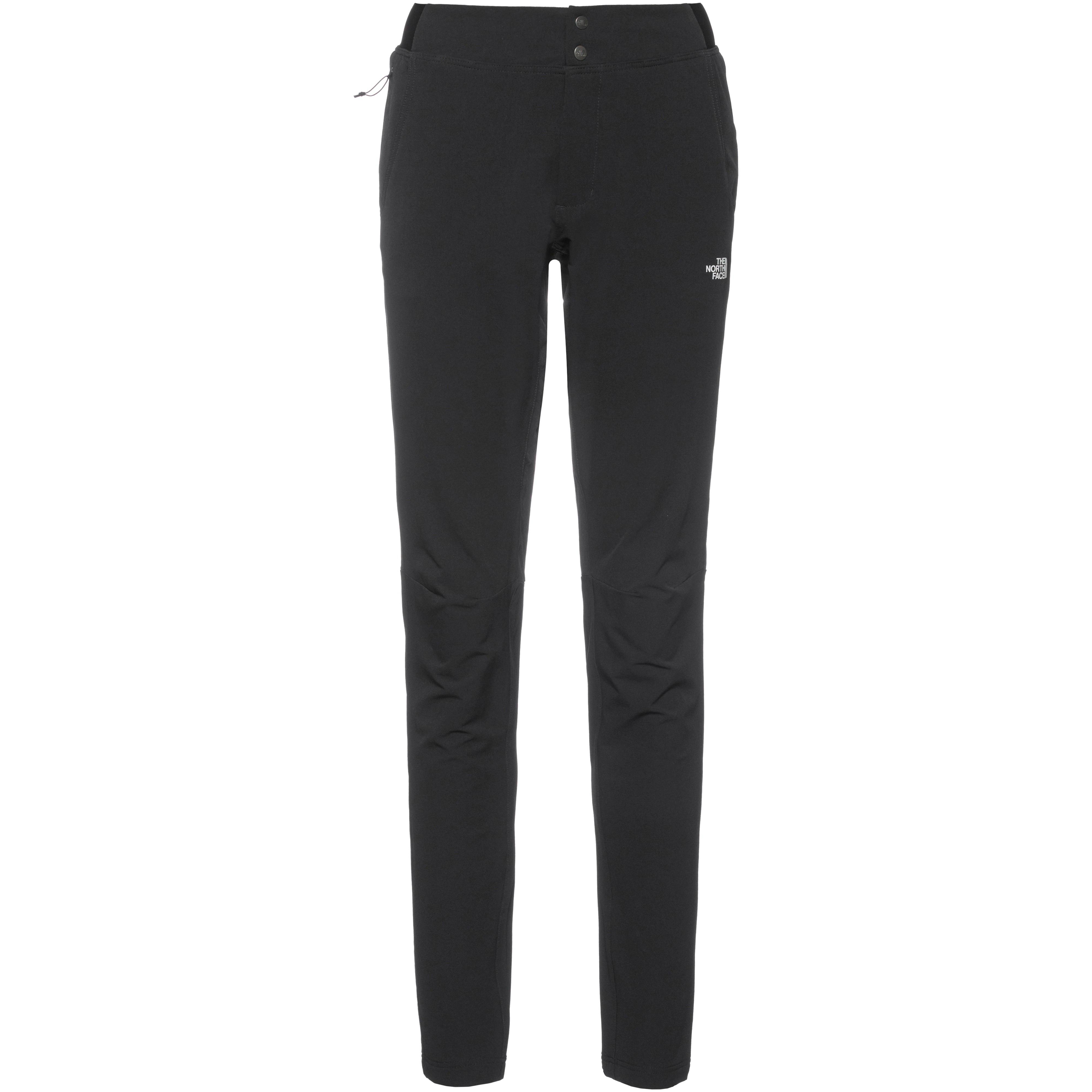 The North Face QUEST Softshellhose Damen