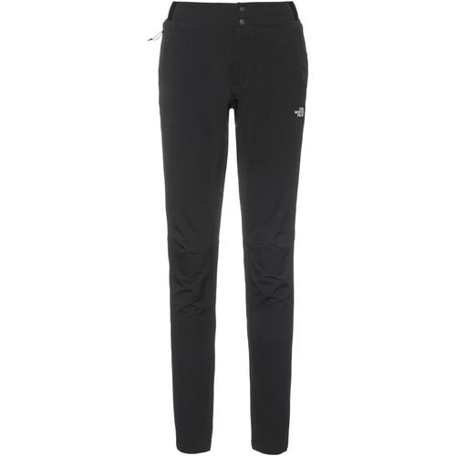 The North Face Quest Softshellhose Damen