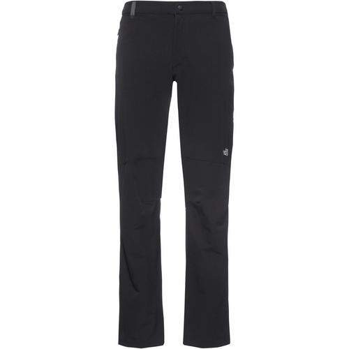 The North Face QUEST Softshellhose Herren