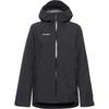 Mammut Alto Light Hardshelljacke Damen - black