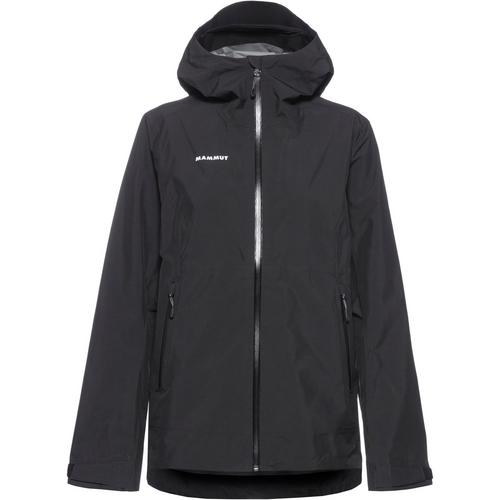 Mammut Alto Light Hardshelljacke Damen