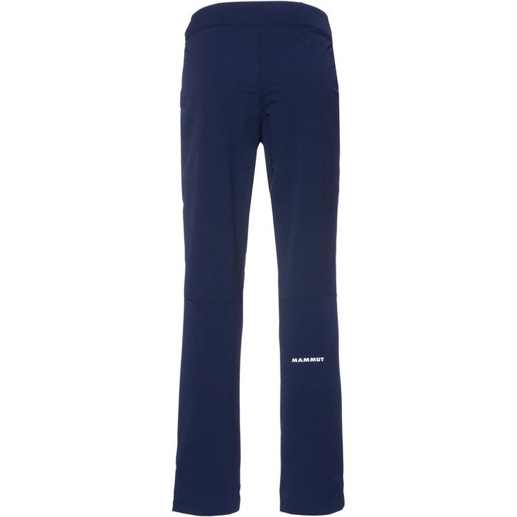 Mammut Mammut Taiss Softshellhose Herren - marine - 0 | SportScheck
