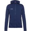 Mammut Taiss Light Fleecejacke Herren - marine