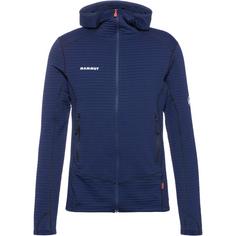 Mammut Taiss Light Fleecejacke Herren marine