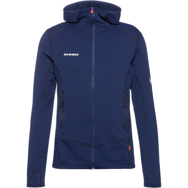 Mammut Mammut Taiss Light Fleecejacke Herren - marine - 0 | SportScheck