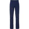 Mammut Taiss Softshellhose Herren - marine