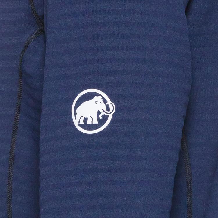 Mammut Mammut Taiss Light Fleecejacke Herren - marine - 0 | SportScheck